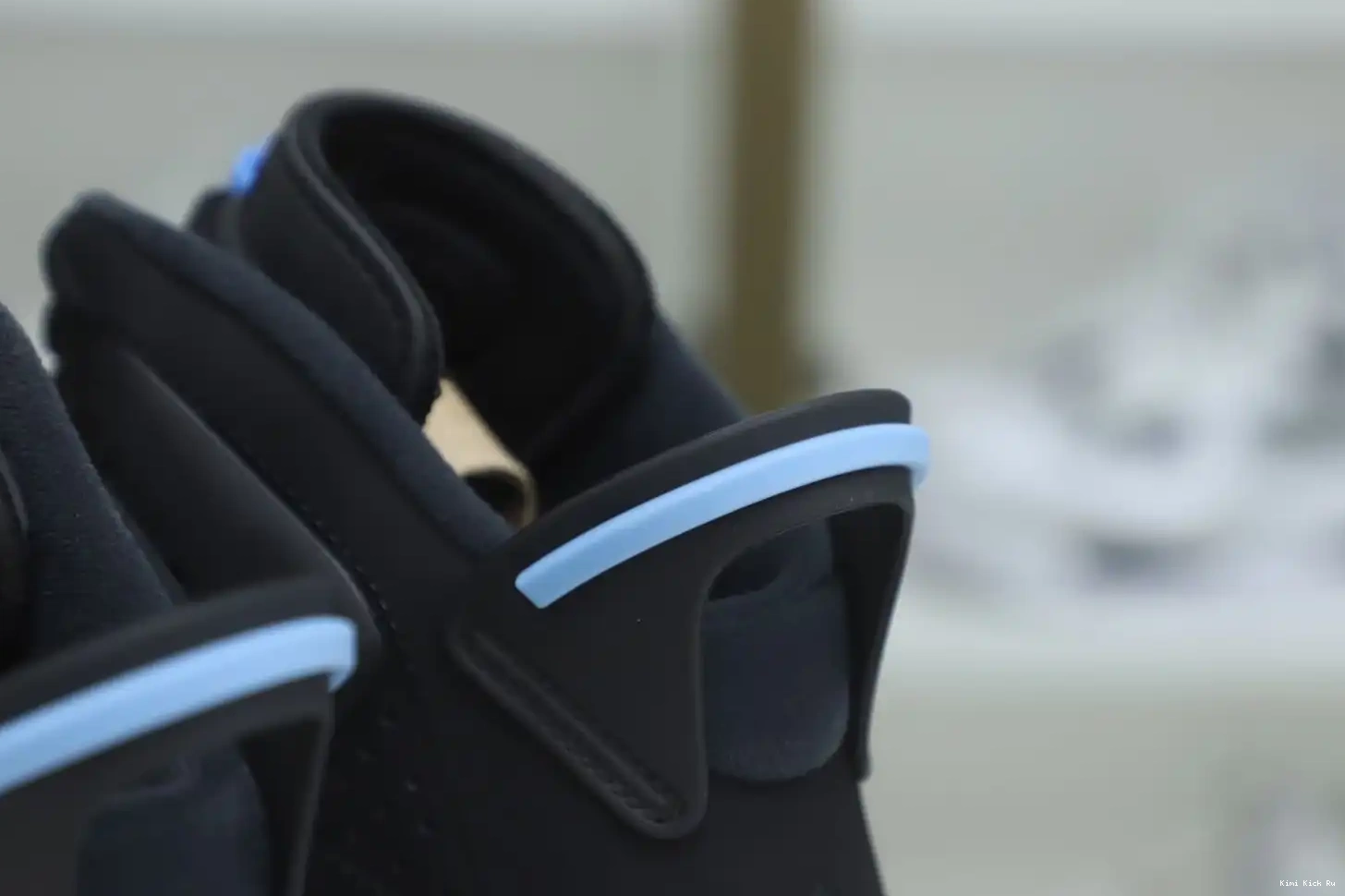 6 Kimikick unc Jordan Air Jordan 0626